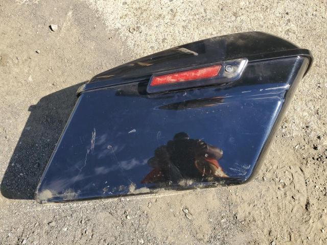 1HD1KB4149Y630999 - 2009 HARLEY-DAVIDSON FLHX 黑色 照片 9