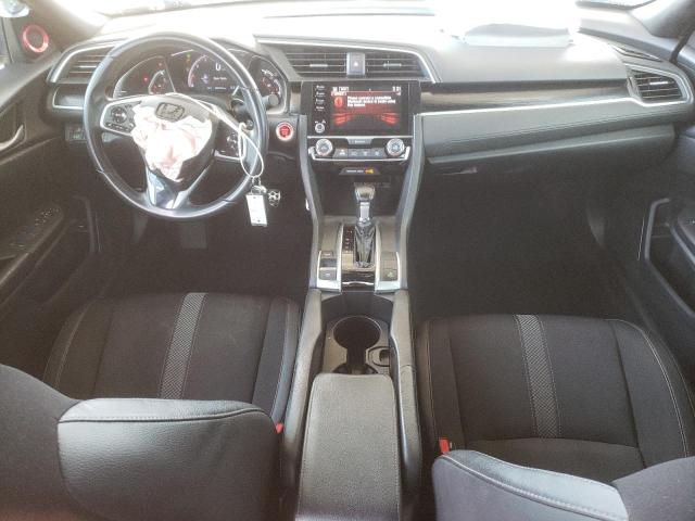 19XFC2F85KE038103 - 2019 HONDA CIVIC SPORT Azul foto 8