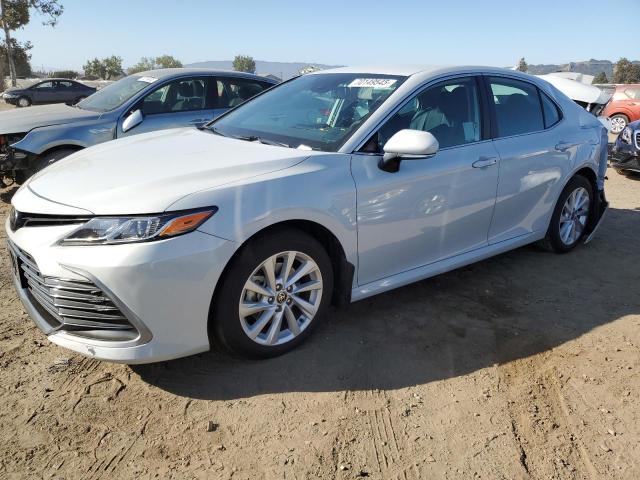 2022 TOYOTA CAMRY LE, 