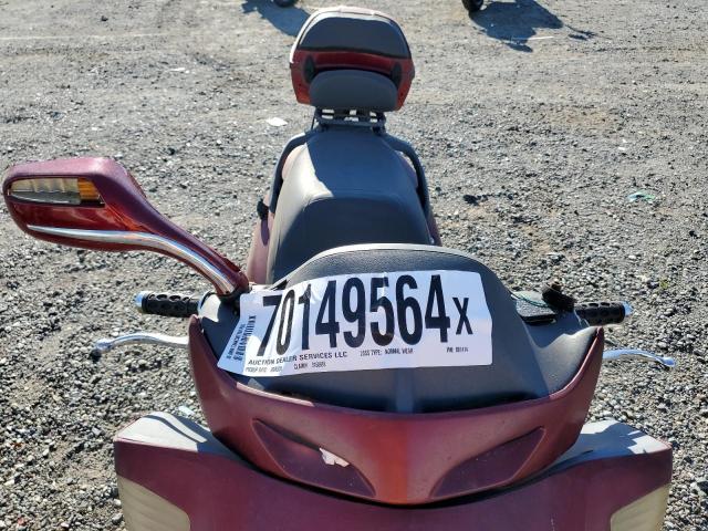 3CG3E1A4263001414 - 2006 BMW KTMMEX MAROON photo 5