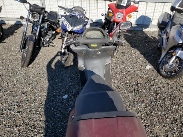 3CG3E1A4263001414 - 2006 BMW KTMMEX MAROON photo 6