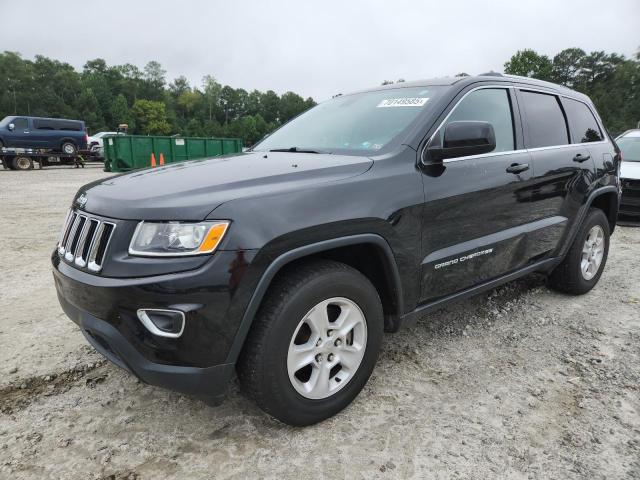 2015 JEEP GRAND CHER LAREDO, 