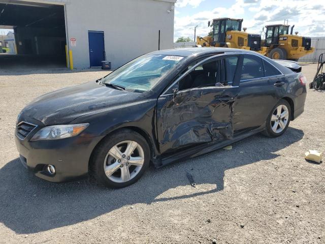 2011 TOYOTA CAMRY BASE, 