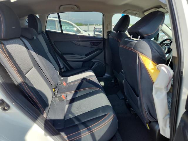 JF2GTAPC3M8206532 - 2021 SUBARU CROSSTREK PREMIUM Ақ фото 11