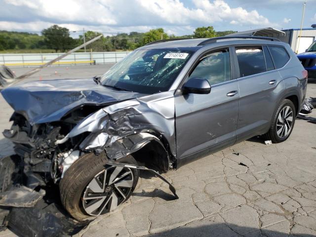 2024 VOLKSWAGEN ATLAS SE, 