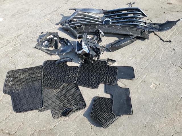 1V2JR2CA3RC598699 - 2024 VOLKSWAGEN ATLAS SE GRAY photo 13