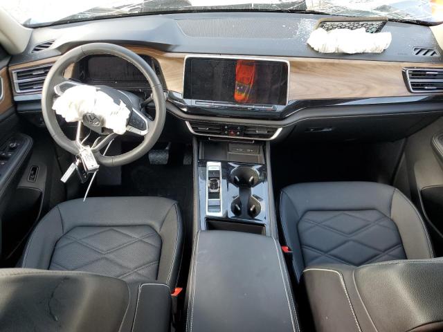 1V2JR2CA3RC598699 - 2024 VOLKSWAGEN ATLAS SE GRAY photo 8