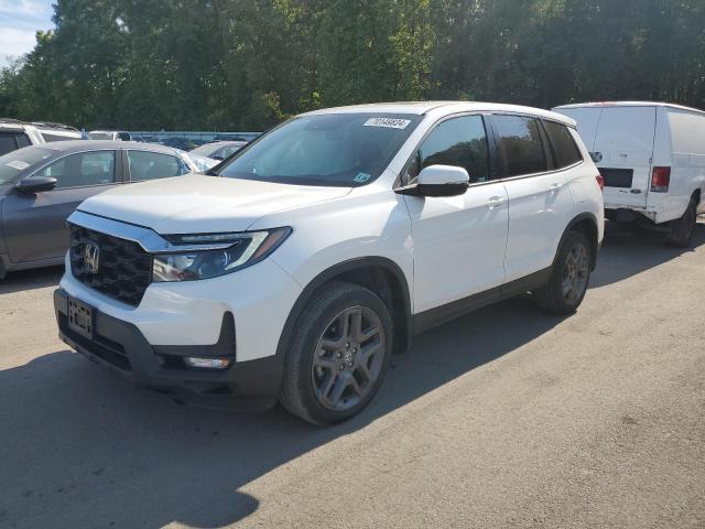 2023 HONDA PASSPORT EXL, 