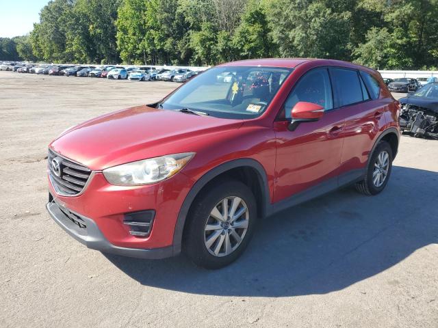 2016 MAZDA CX-5 SPORT, 