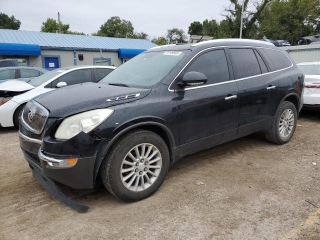 2012 BUICK ENCLAVE, 