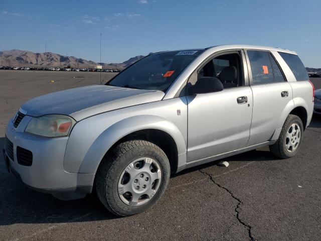5GZCZ33D67S861120 - 2007 SATURN VUE SILVER photo 1