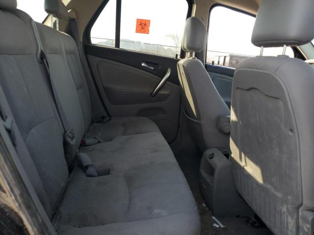5GZCZ33D67S861120 - 2007 SATURN VUE SILVER photo 10