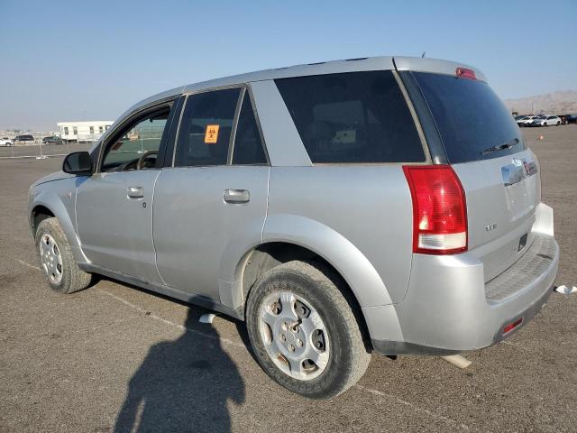 5GZCZ33D67S861120 - 2007 SATURN VUE SILVER photo 2