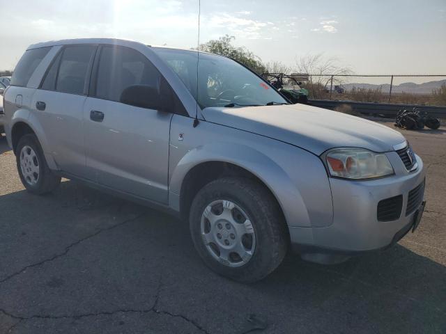 5GZCZ33D67S861120 - 2007 SATURN VUE SILVER photo 4