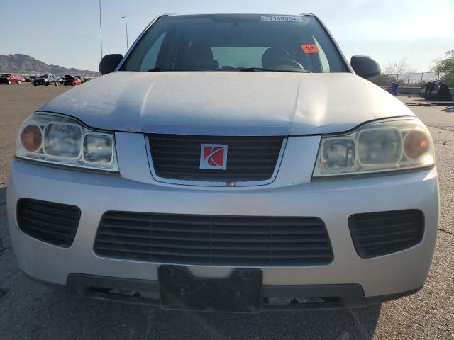 5GZCZ33D67S861120 - 2007 SATURN VUE SILVER photo 5