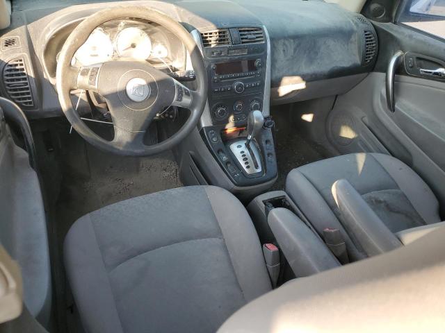 5GZCZ33D67S861120 - 2007 SATURN VUE SILVER photo 8