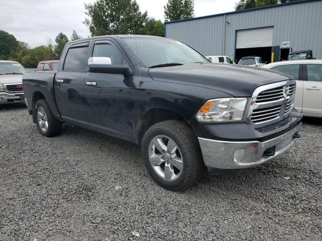 1C6RR7LM6FS774892 - 2015 RAM 1500 SLT BLACK photo 4