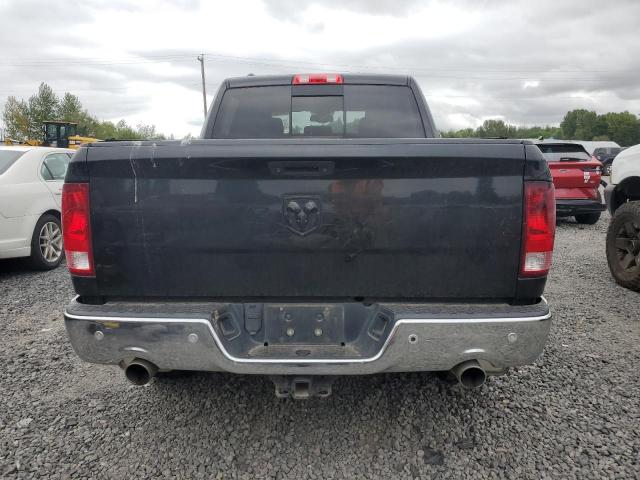 1C6RR7LM6FS774892 - 2015 RAM 1500 SLT BLACK photo 6