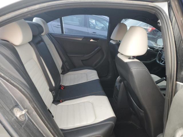 3VWD17AJ6GM416833 - 2016 VOLKSWAGEN JETTA SPORT 灰色 照片 10