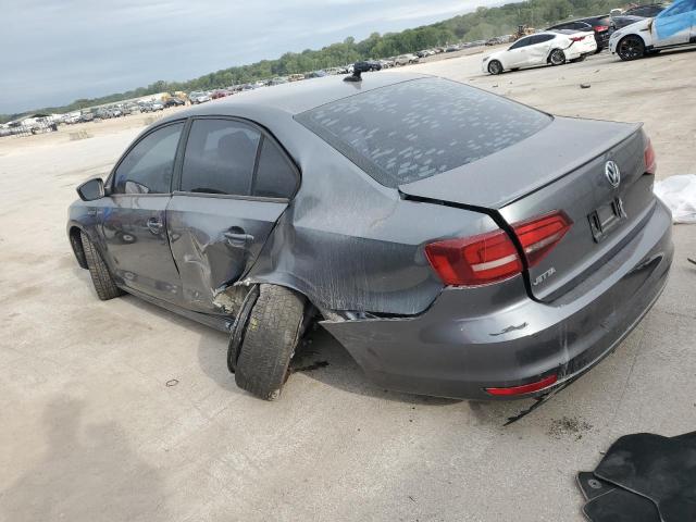 3VWD17AJ6GM416833 - 2016 VOLKSWAGEN JETTA SPORT 灰色 照片 2