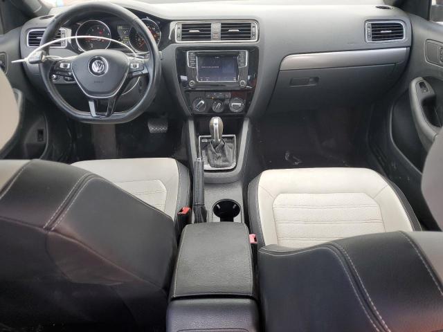 3VWD17AJ6GM416833 - 2016 VOLKSWAGEN JETTA SPORT 灰色 照片 8