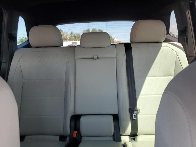 3VV2B7AX6KM190542 - 2019 VOLKSWAGEN TIGUAN SE Noir photo 10