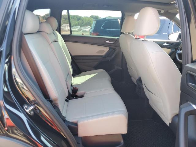 3VV2B7AX6KM190542 - 2019 VOLKSWAGEN TIGUAN SE Noir photo 11