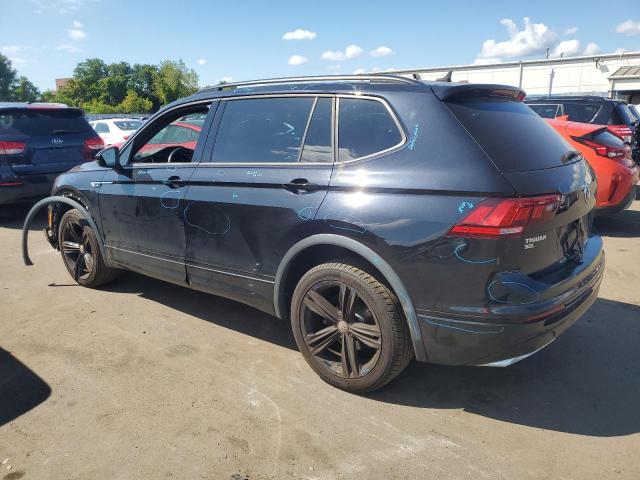 3VV2B7AX6KM190542 - 2019 VOLKSWAGEN TIGUAN SE Noir photo 2