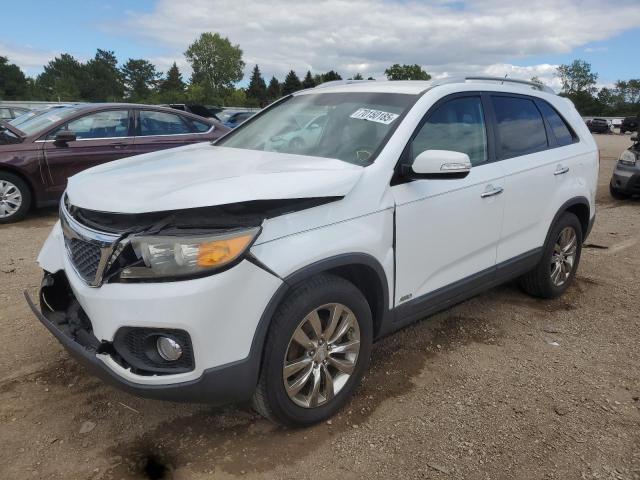 2011 KIA SORENTO EX, 