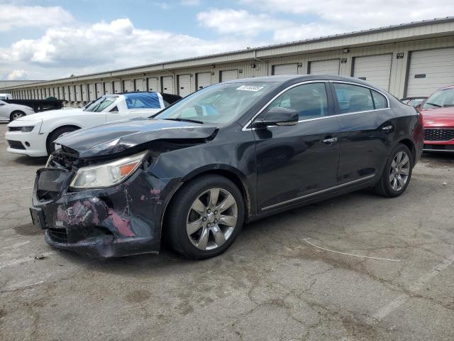 2011 BUICK LACROSSE CXS, 