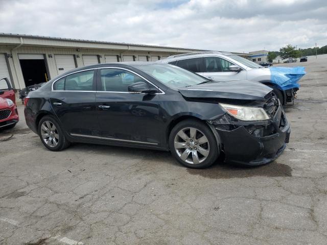 1G4GE5ED2BF104655 - 2011 BUICK LACROSSE CXS 黑色 照片 4