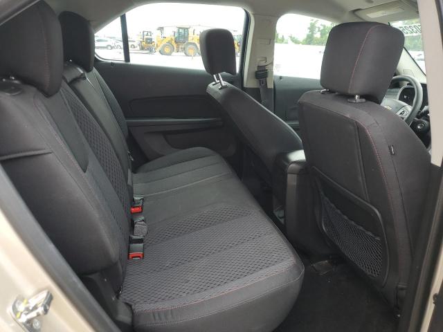 2GNALBEK5D1267816 - 2013 CHEVROLET EQUINOX LS GOLD photo 11
