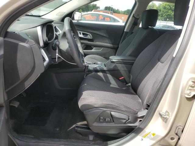 2GNALBEK5D1267816 - 2013 CHEVROLET EQUINOX LS GOLD photo 7