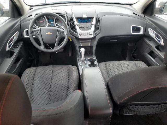 2GNALBEK5D1267816 - 2013 CHEVROLET EQUINOX LS GOLD photo 8