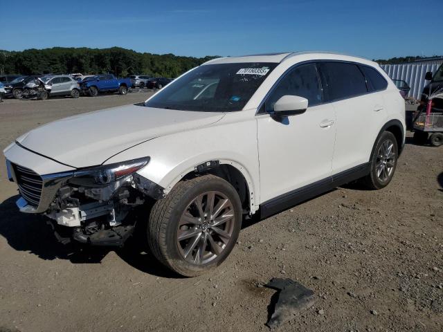 2019 MAZDA CX-9 GRAND TOURING, 