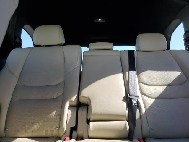 JM3TCBDYXK0305192 - 2019 MAZDA CX-9 GRAND TOURING WHITE photo 10