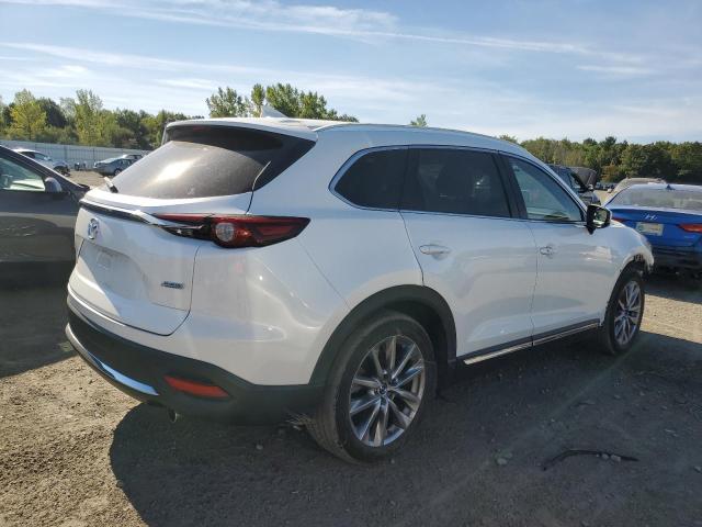 JM3TCBDYXK0305192 - 2019 MAZDA CX-9 GRAND TOURING WHITE photo 3