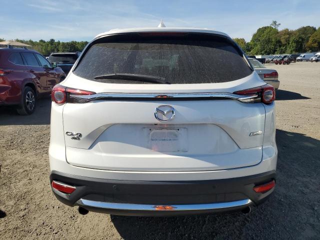 JM3TCBDYXK0305192 - 2019 MAZDA CX-9 GRAND TOURING WHITE photo 6
