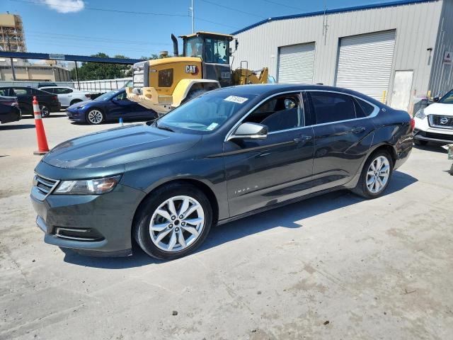2019 CHEVROLET IMPALA LT, 
