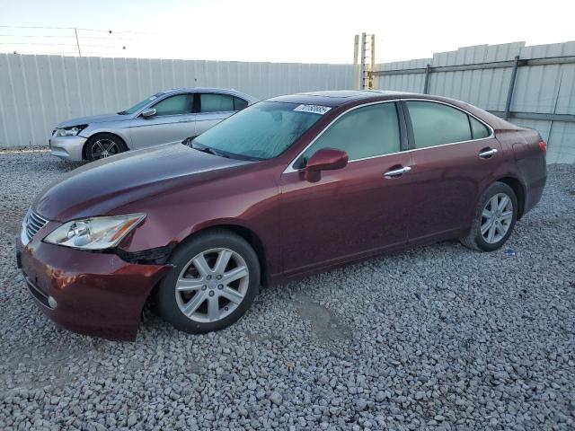 2008 LEXUS ES 350, 