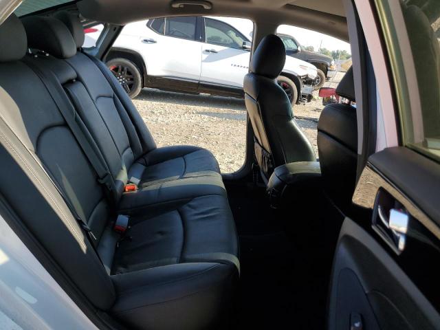 5NPEC4AC2DH644797 - 2013 HYUNDAI SONATA SE Ağ foto 10