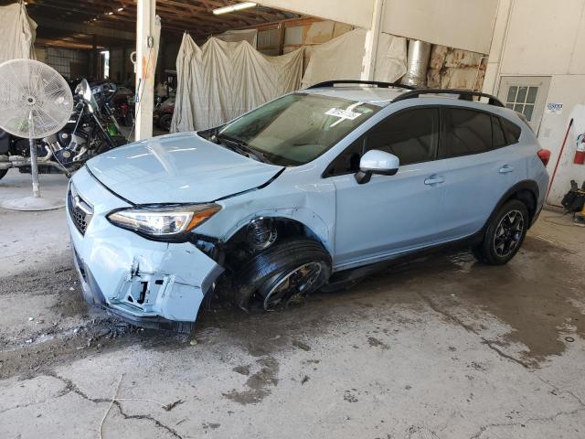 2019 SUBARU CROSSTREK PREMIUM, 