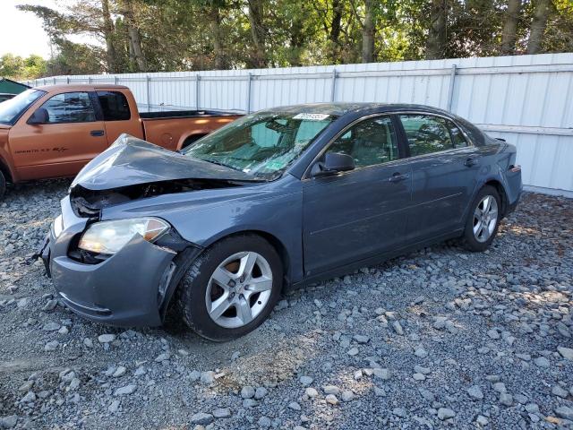 2009 CHEVROLET MALIBU LS, 