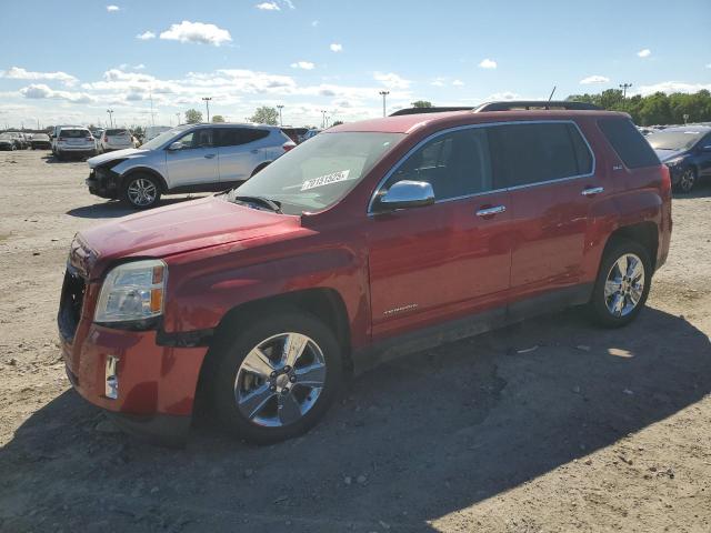 2014 GMC TERRAIN SLE, 