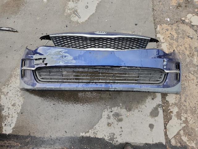 5XXGT4L31JG181418 - 2018 KIA OPTIMA LX Mavi foto 12