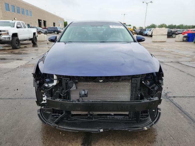 5XXGT4L31JG181418 - 2018 KIA OPTIMA LX Mavi foto 5