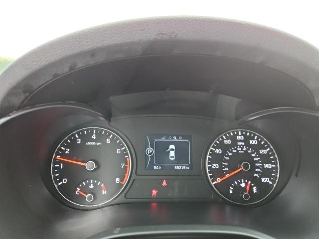 5XXGT4L31JG181418 - 2018 KIA OPTIMA LX Mavi foto 9