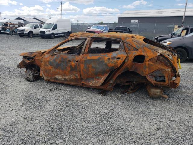 SHHFK7G27HU303146 - 2017 HONDA CIVIC LX BURN photo 2