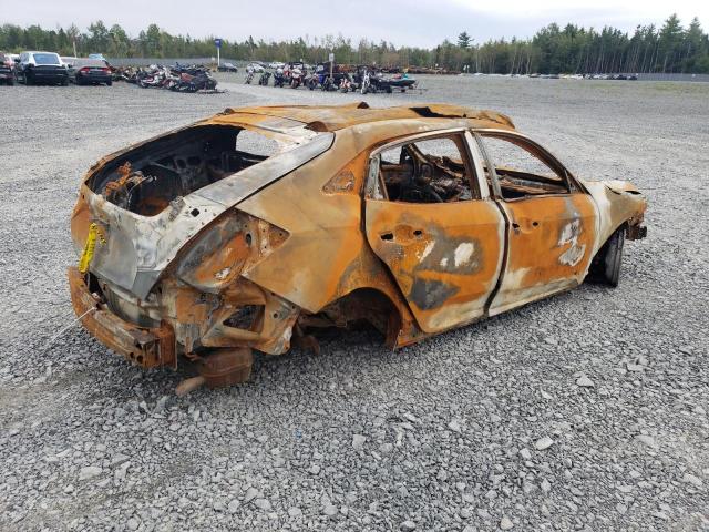 SHHFK7G27HU303146 - 2017 HONDA CIVIC LX BURN photo 3