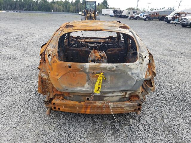 SHHFK7G27HU303146 - 2017 HONDA CIVIC LX BURN photo 6
